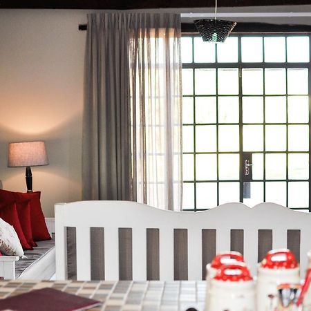 Avonsrus Guesthouse Augrabies Esterno foto