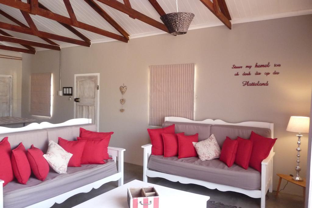 Avonsrus Guesthouse Augrabies Esterno foto