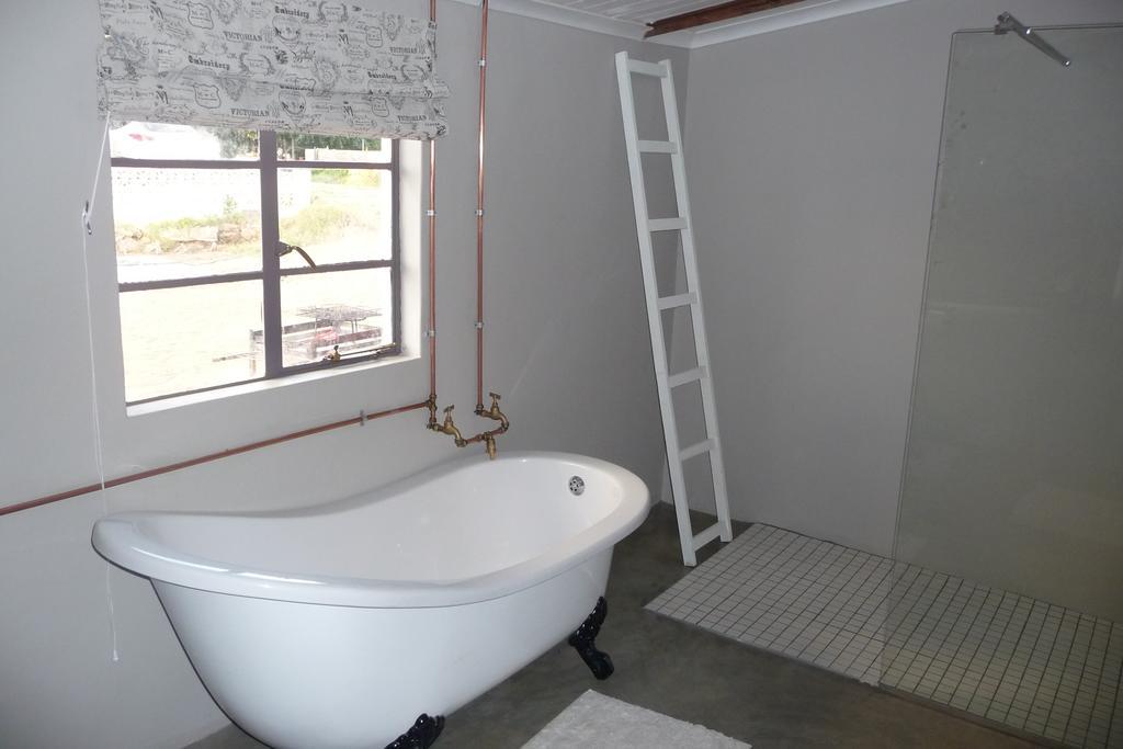 Avonsrus Guesthouse Augrabies Esterno foto