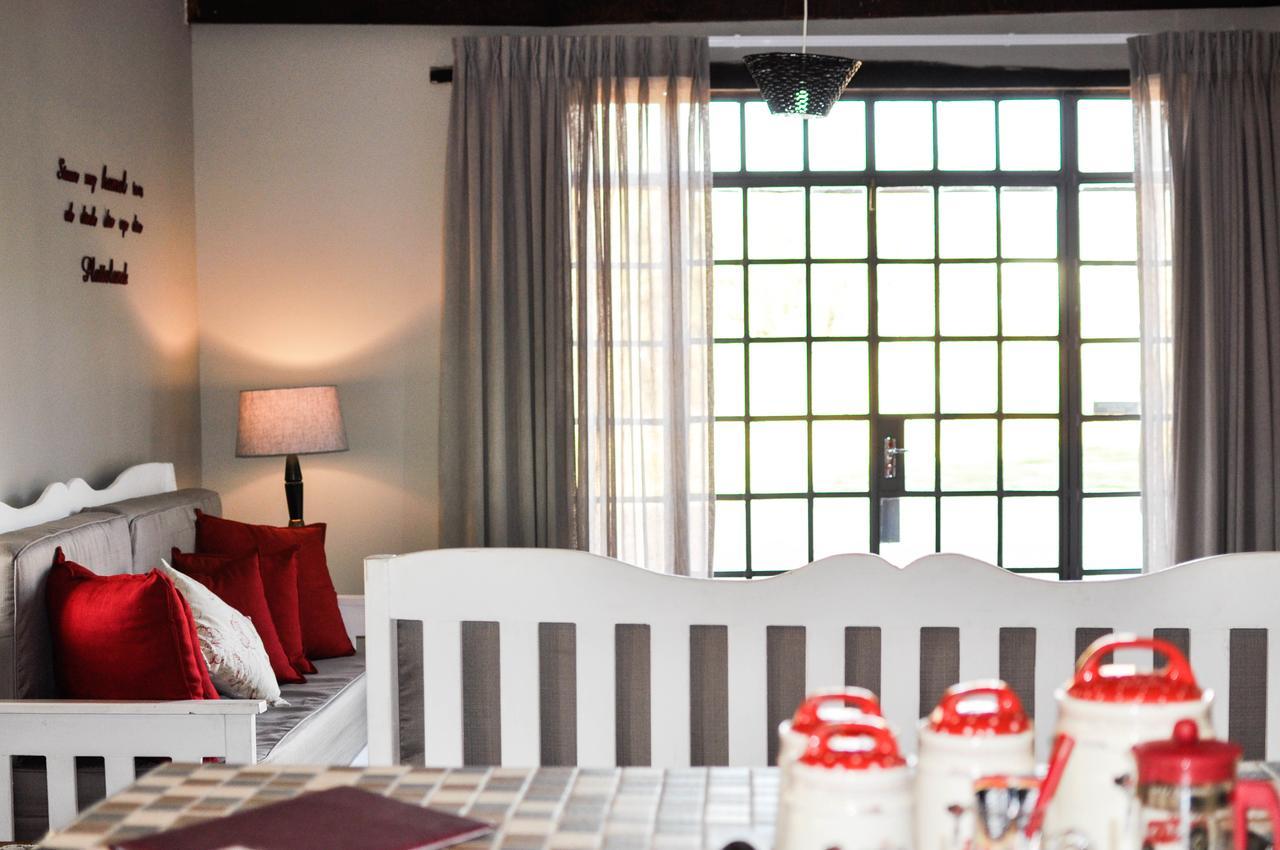 Avonsrus Guesthouse Augrabies Esterno foto