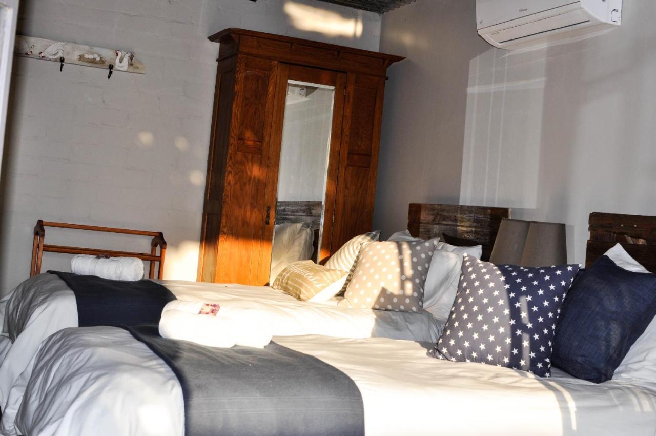 Avonsrus Guesthouse Augrabies Esterno foto