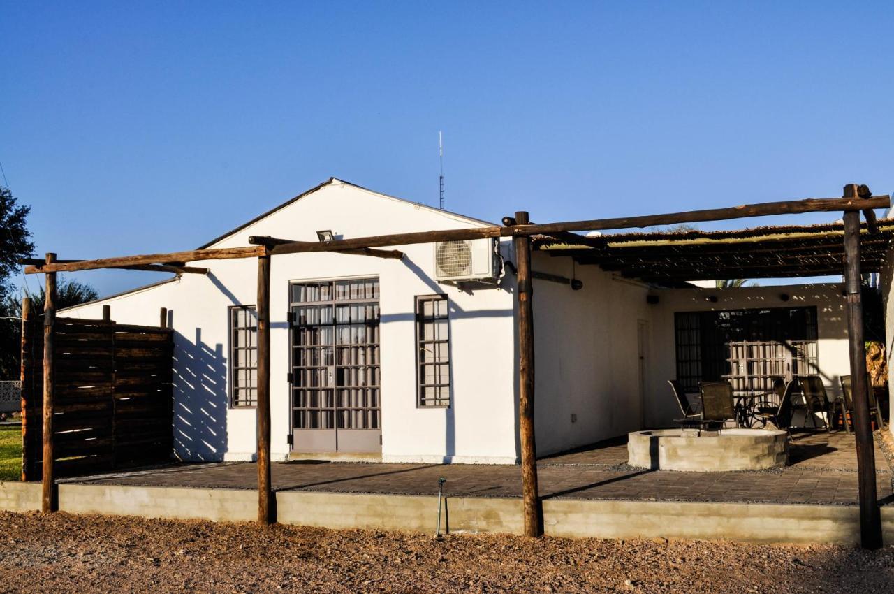 Avonsrus Guesthouse Augrabies Esterno foto
