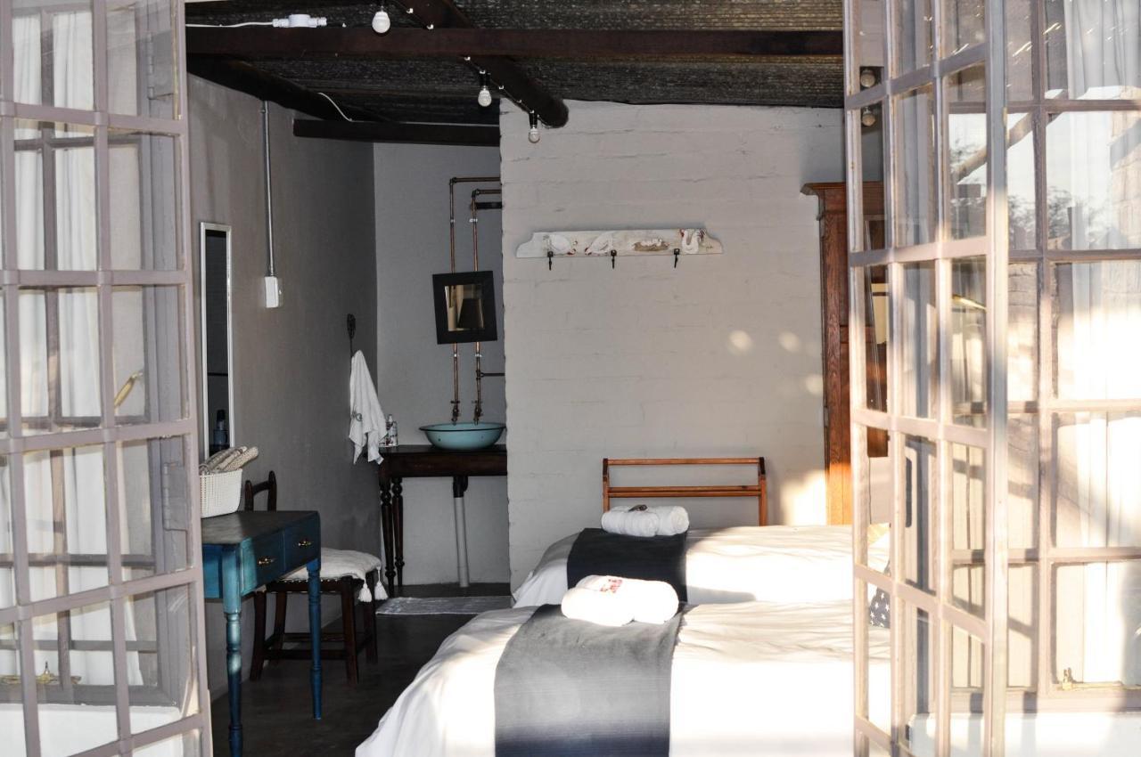 Avonsrus Guesthouse Augrabies Esterno foto