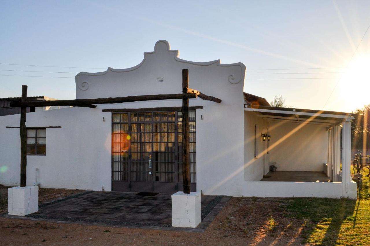 Avonsrus Guesthouse Augrabies Esterno foto